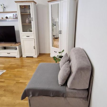 Gold 2 Apartman Sopron Exterior foto